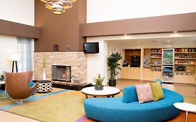 Fairfield Inn Anaheim Hills 3*
