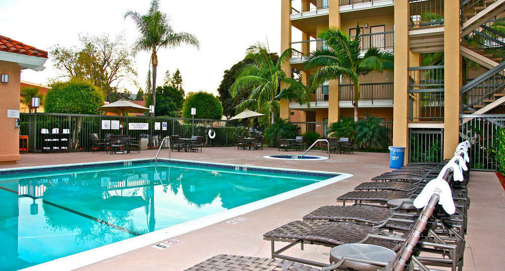 Fairfield Inn Anaheim Hills Orange County Facilities photo